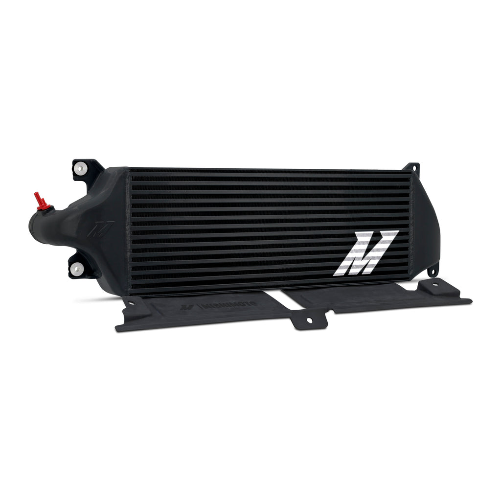 Mishimoto MMINT-TAC-24KBKBK for Select Toyota Land Cruiser, Toyota Tacoma