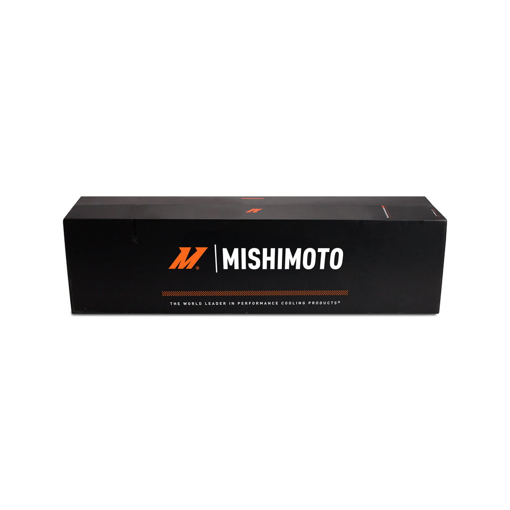 Mishimoto MMINT-TAC-24KBKBK for Select Toyota Land Cruiser, Toyota Tacoma