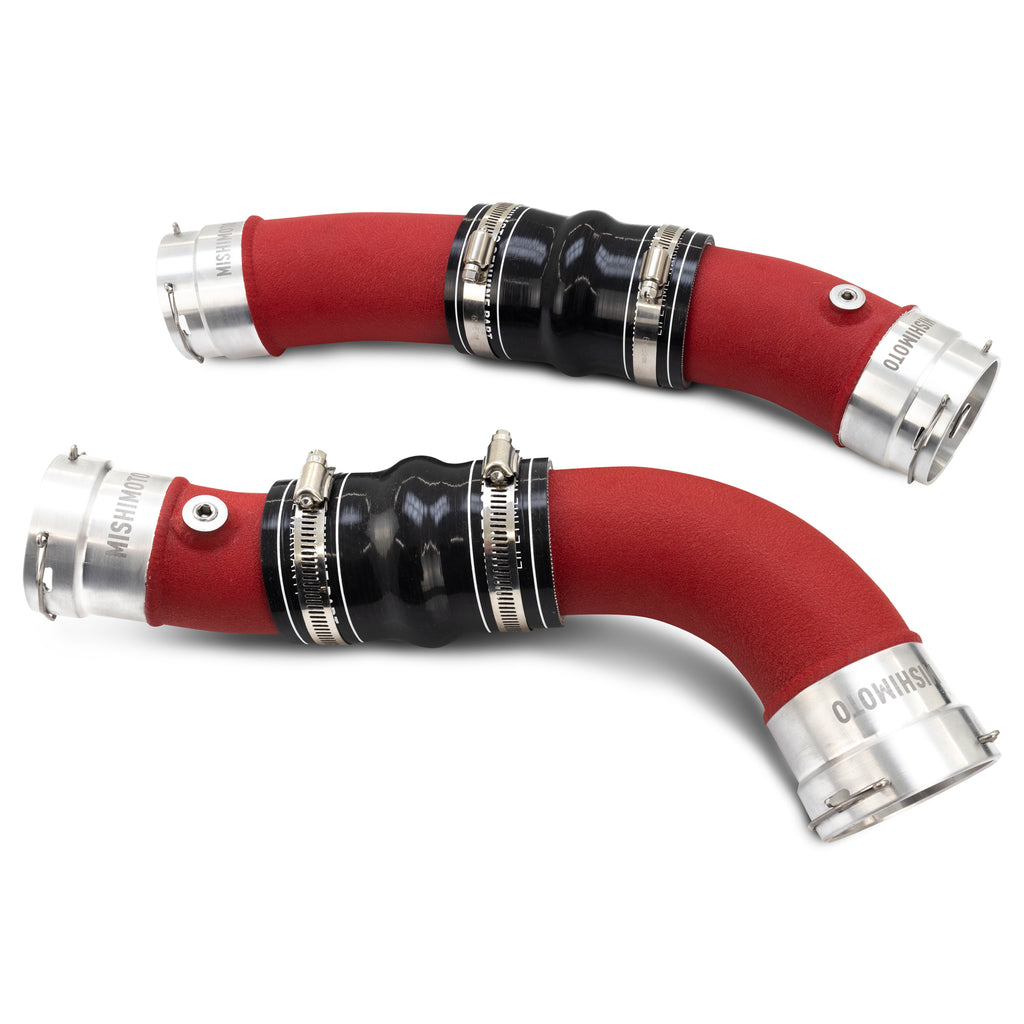 Mishimoto MMINT-TAC-24KBKRD for Select Toyota Land Cruiser, Toyota Tacoma