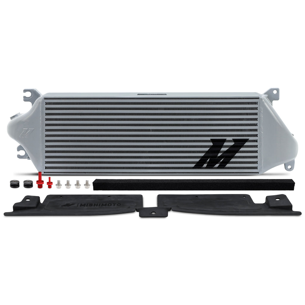 Mishimoto MMINT-TAC-24SL for Select Toyota Land Cruiser, Toyota Tacoma