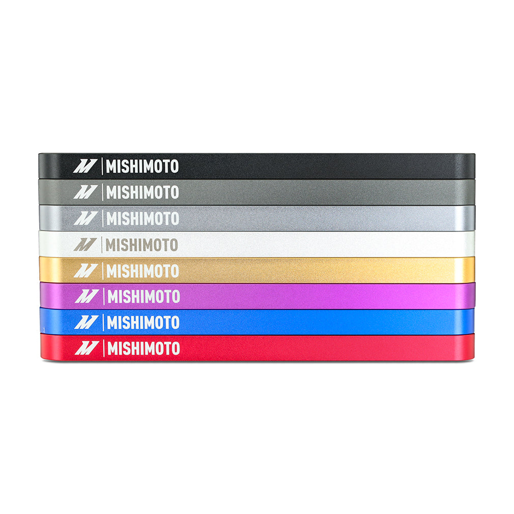 Mishimoto MMINT-UCF-G4G-C-R