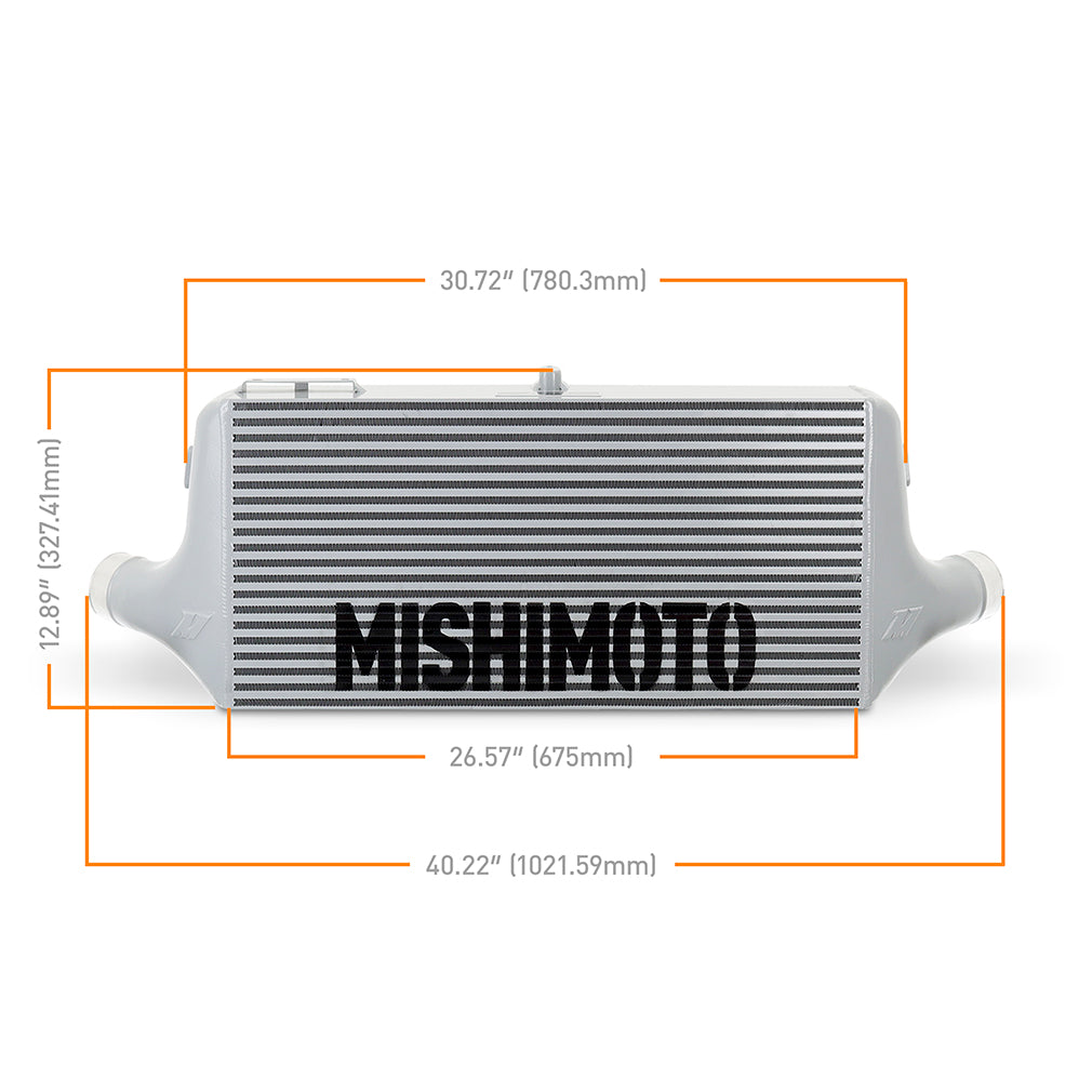 Mishimoto MMINT-ULSL