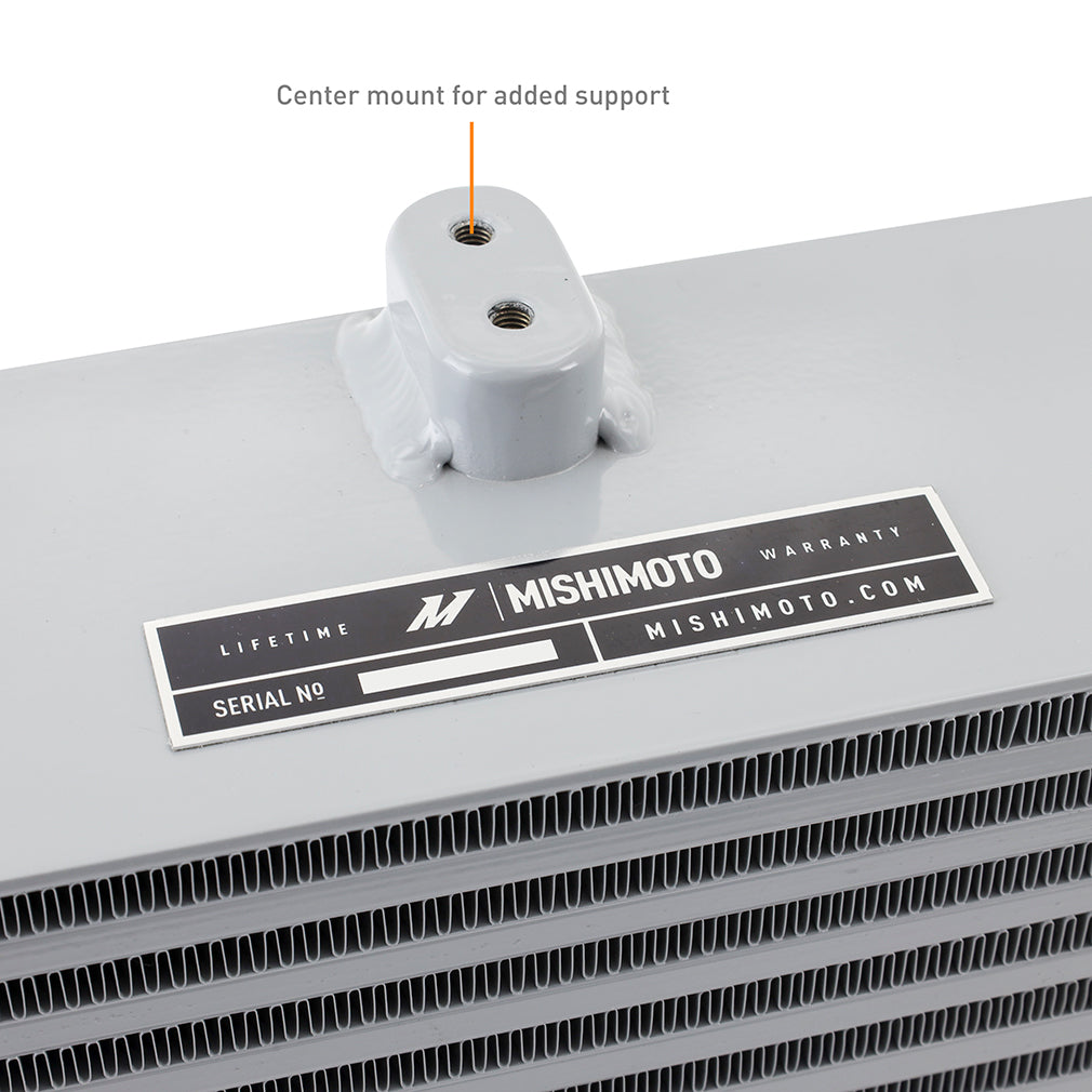 Mishimoto MMINT-ULSL