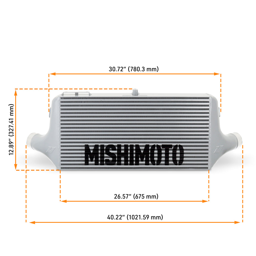 Mishimoto MMINT-ULSL