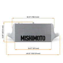 Load image into Gallery viewer, Mishimoto MMINT-ULSL