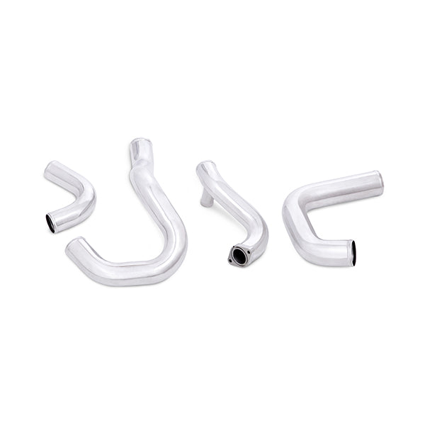 Mishimoto MMINT-WRX-15BK for Select Subaru WRX