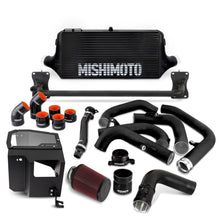 Load image into Gallery viewer, Mishimoto MMINT-WRX-22AIBKBK for Select Subaru WRX