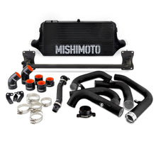 Load image into Gallery viewer, Mishimoto MMINT-WRX-22BKBK for Select Subaru WRX
