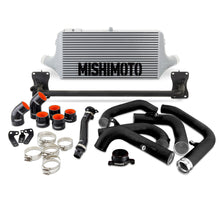 Load image into Gallery viewer, Mishimoto MMINT-WRX-22SLBK for Select Subaru WRX