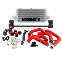 Load image into Gallery viewer, Mishimoto MMINT-WRX-22SLRD for Select Subaru WRX