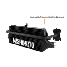 Load image into Gallery viewer, Mishimoto MMINT-WRX-22BKRD for Select Subaru WRX