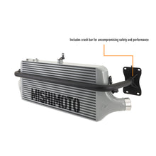 Load image into Gallery viewer, Mishimoto MMINT-WRX-22AISLBK for Select Subaru WRX