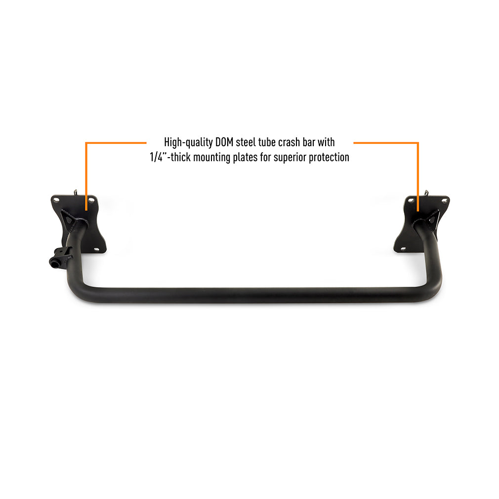 Mishimoto MMINT-WRX-22BKBK for Select Subaru WRX