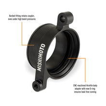 Load image into Gallery viewer, Mishimoto MMINT-WRX-22AISLBK for Select Subaru WRX