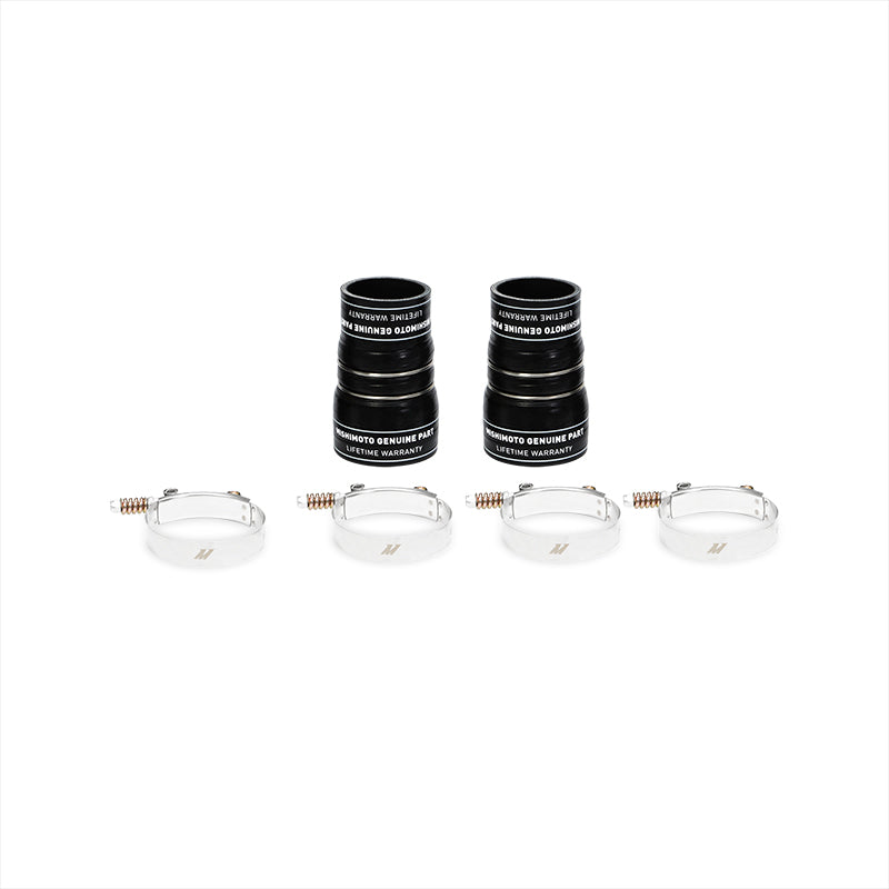 Mishimoto MMINT-XD-16BK for Select Nissan TITAN XD