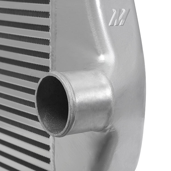 Mishimoto MMINT-XD-16SL for Select Nissan TITAN XD