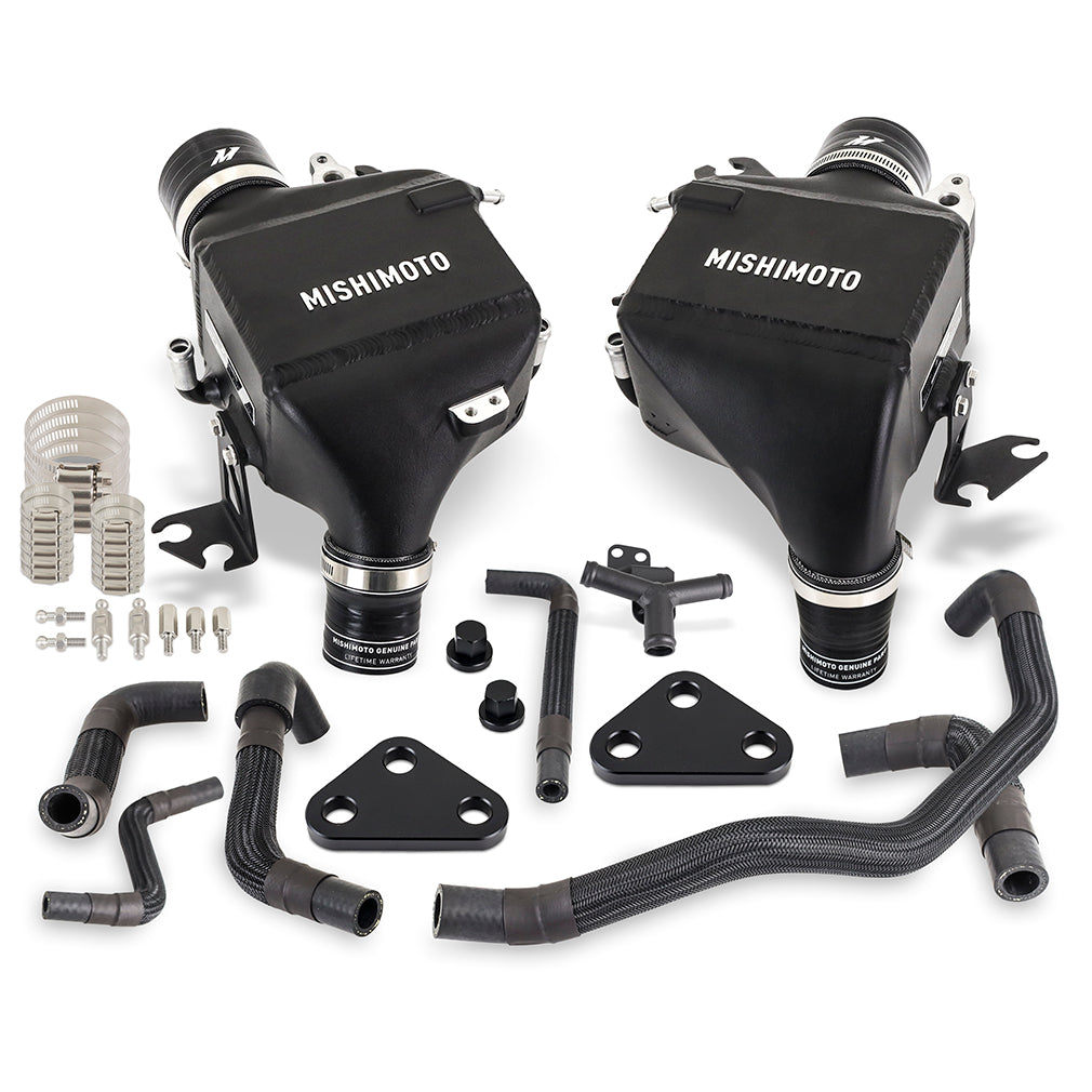 Mishimoto MMINT-Z-23 for Select Nissan Z