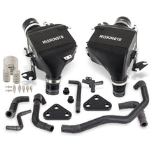 Load image into Gallery viewer, Mishimoto MMINT-Z-23 for Select Nissan Z