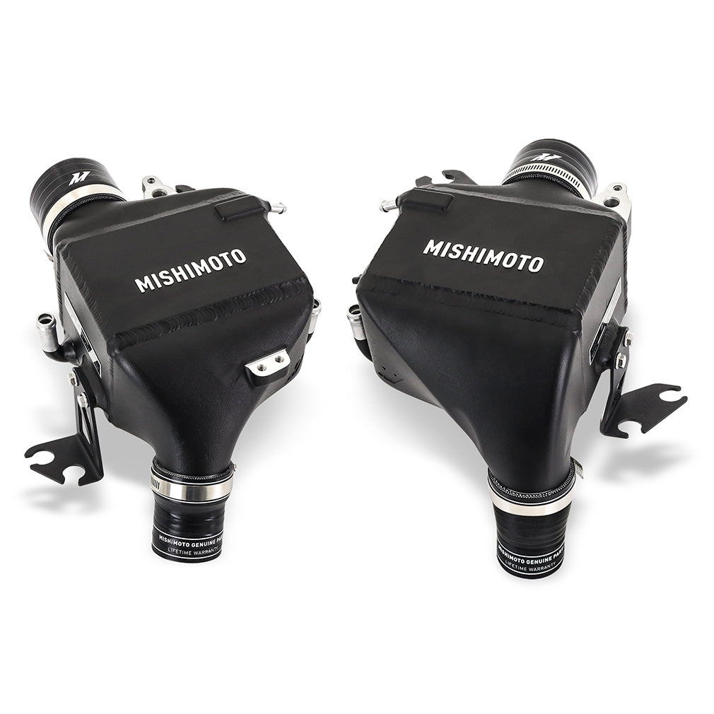 Mishimoto MMINT-Z-23 for Select Nissan Z