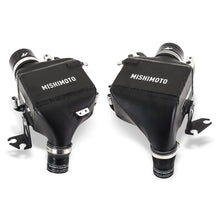 Load image into Gallery viewer, Mishimoto MMINT-Z-23 for Select Nissan Z