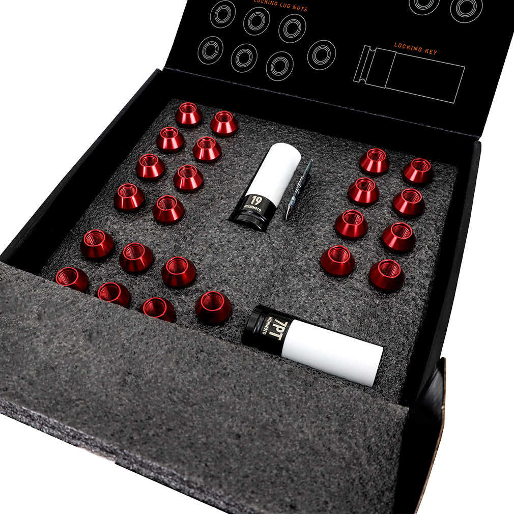 Mishimoto MMLG-1220-23LBL