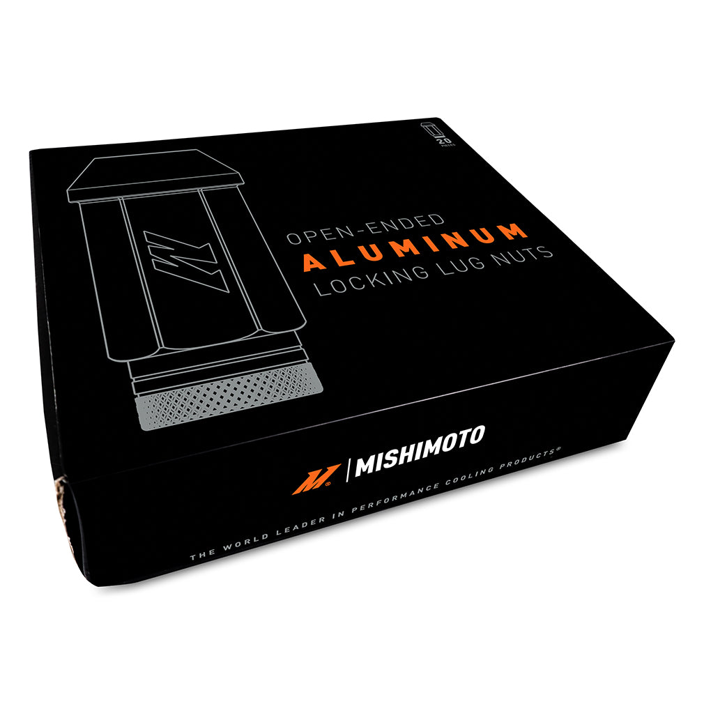 Mishimoto MMLG-15-20LNC