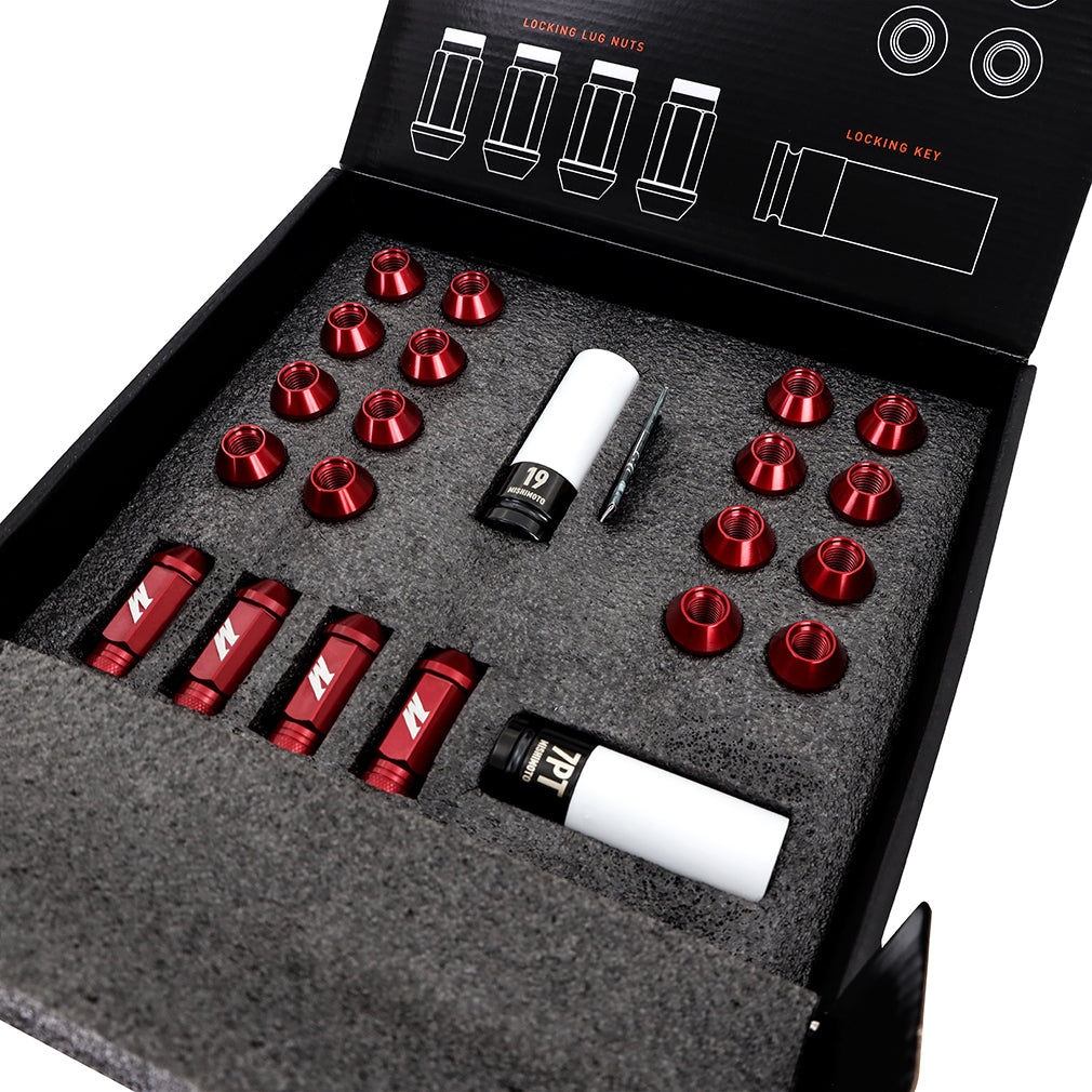Mishimoto MMLG-15-20LNC