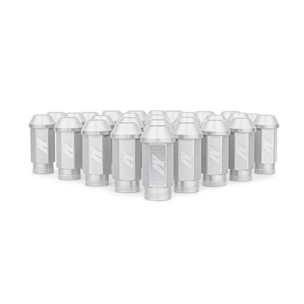 Mishimoto MMLG-15-27LSL N/A for Select Ford Bronco