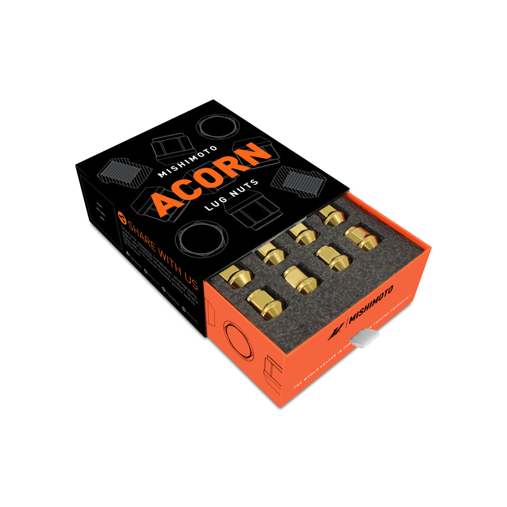 Mishimoto MMLG-AC1215-24GD