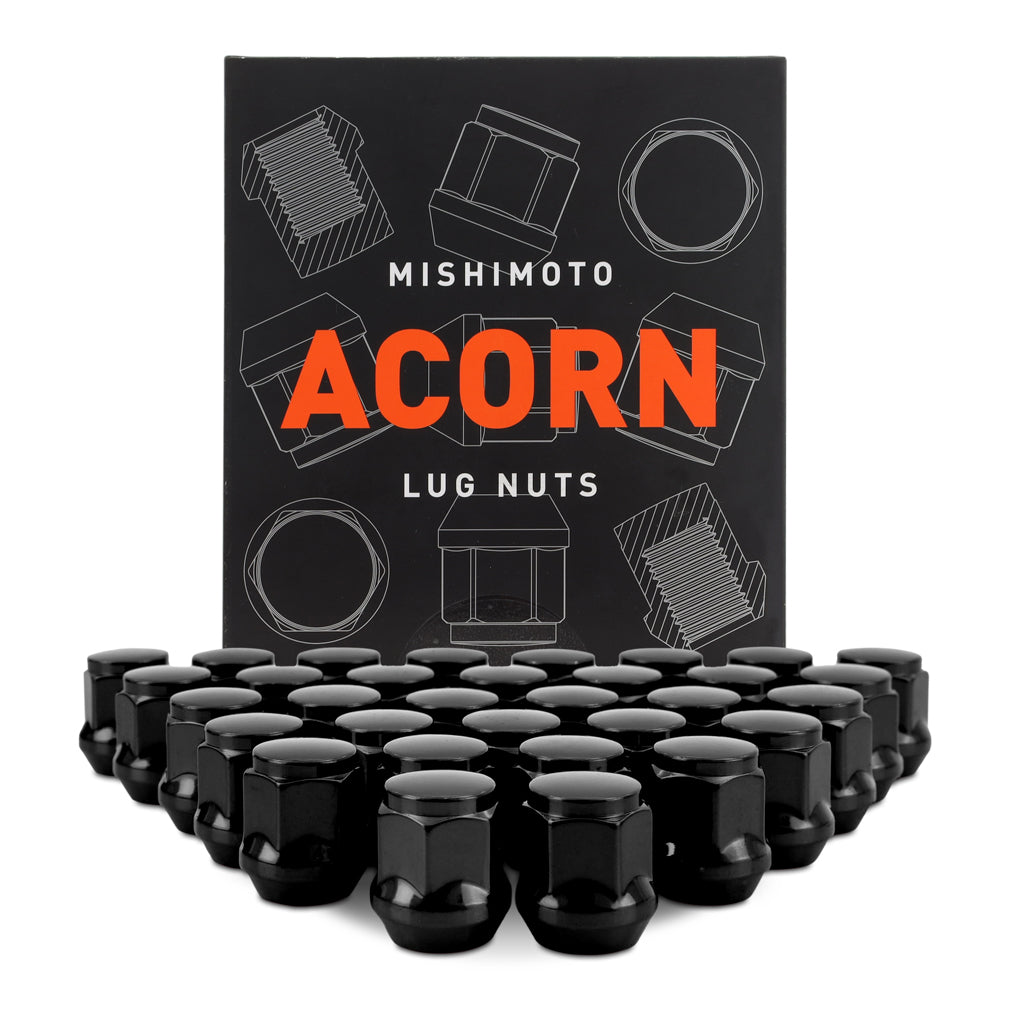 Mishimoto MMLG-AC1415-32BK
