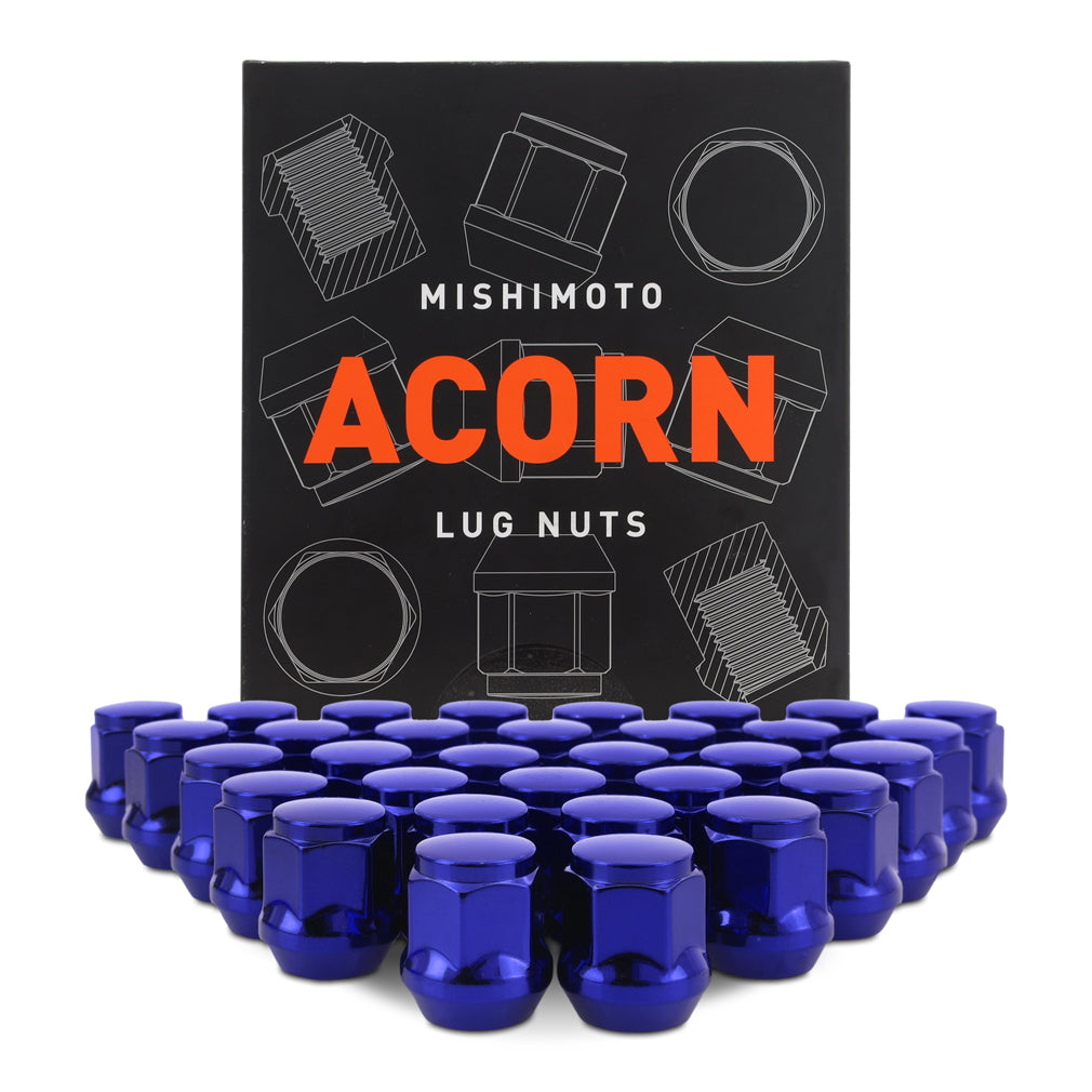 Mishimoto MMLG-AC1415-32BL