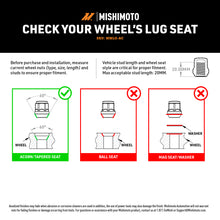 Load image into Gallery viewer, Mishimoto MMLG-AC1415-24BL