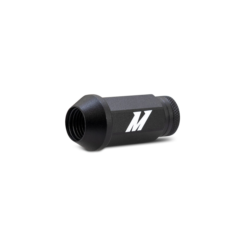 Mishimoto MMLG-M14-24LBK for Select Buick Enclave, Buick Rainier, Cadillac Escalade, Cadillac LYRIQ, Cadillac XT6, Chevrolet Avalanche 1500, Chevrolet Cheyenne, Chevrolet Colorado, Chevrolet Express 1500, Chevrolet Silverado 1500, Chevrolet Sonora,