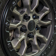 Load image into Gallery viewer, Mishimoto MMLG-M14-20LBK for Select Acura MDX, Acura NSX, Acura RL, Acura RLX, Acura TL, Acura ZDX, Buick Envision, Buick LaCrosse, Buick Regal, Cadillac CT5, Cadillac CT6, Cadillac XT4, Cadillac XTS, Chevrolet C1500, Chevrolet Camaro, Chevrolet Caprice,