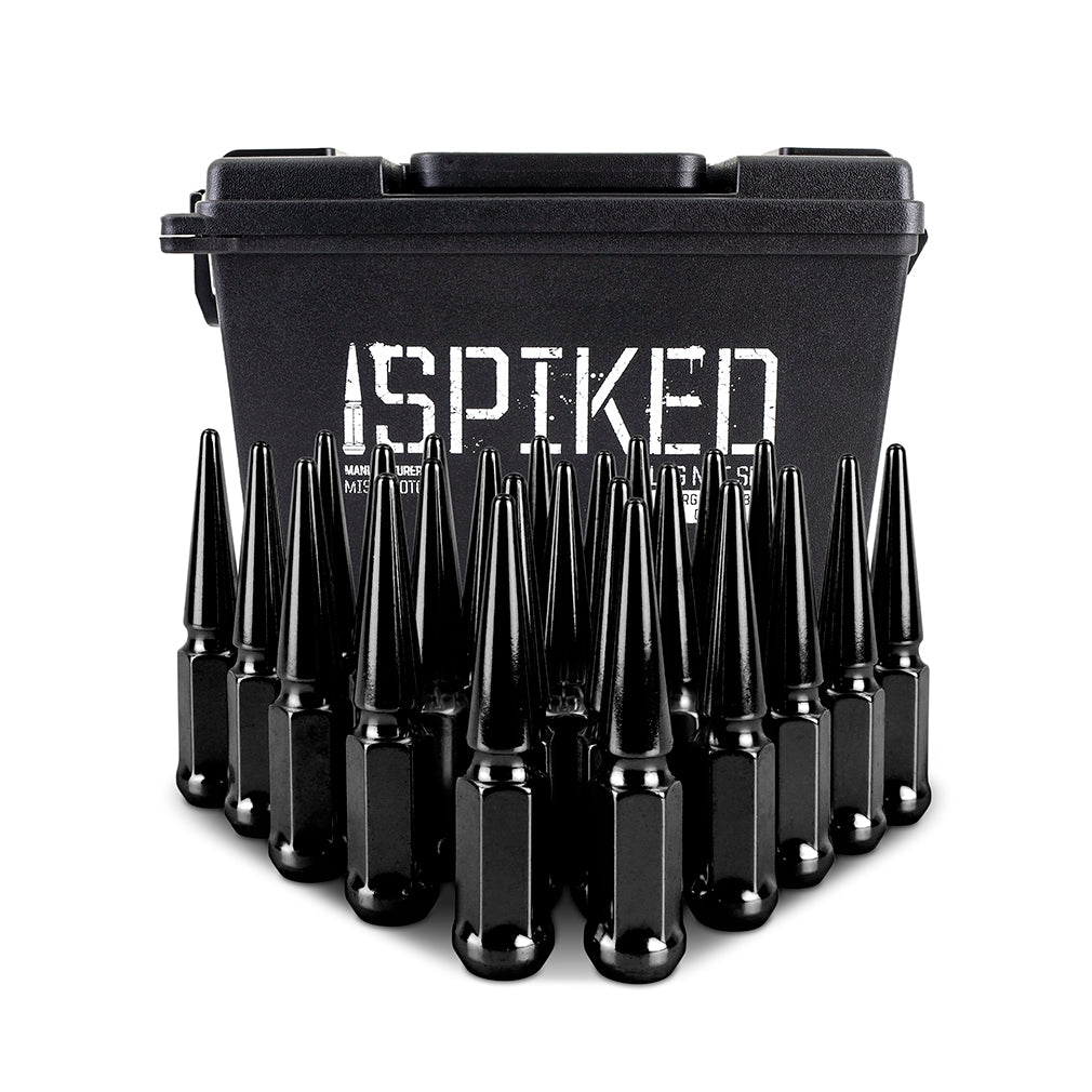 Mishimoto MMLG-SP1215-24BK