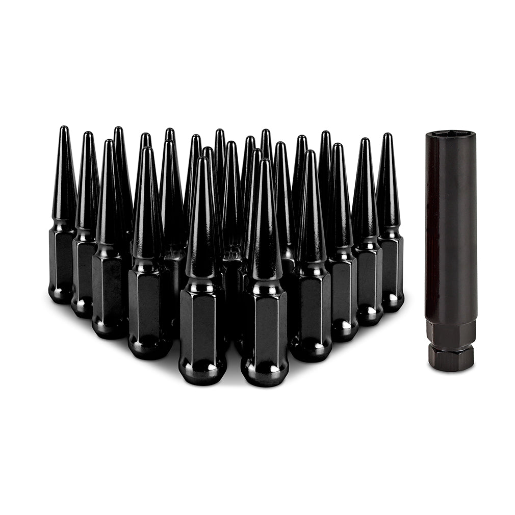 Mishimoto MMLG-SP1415-24BK
