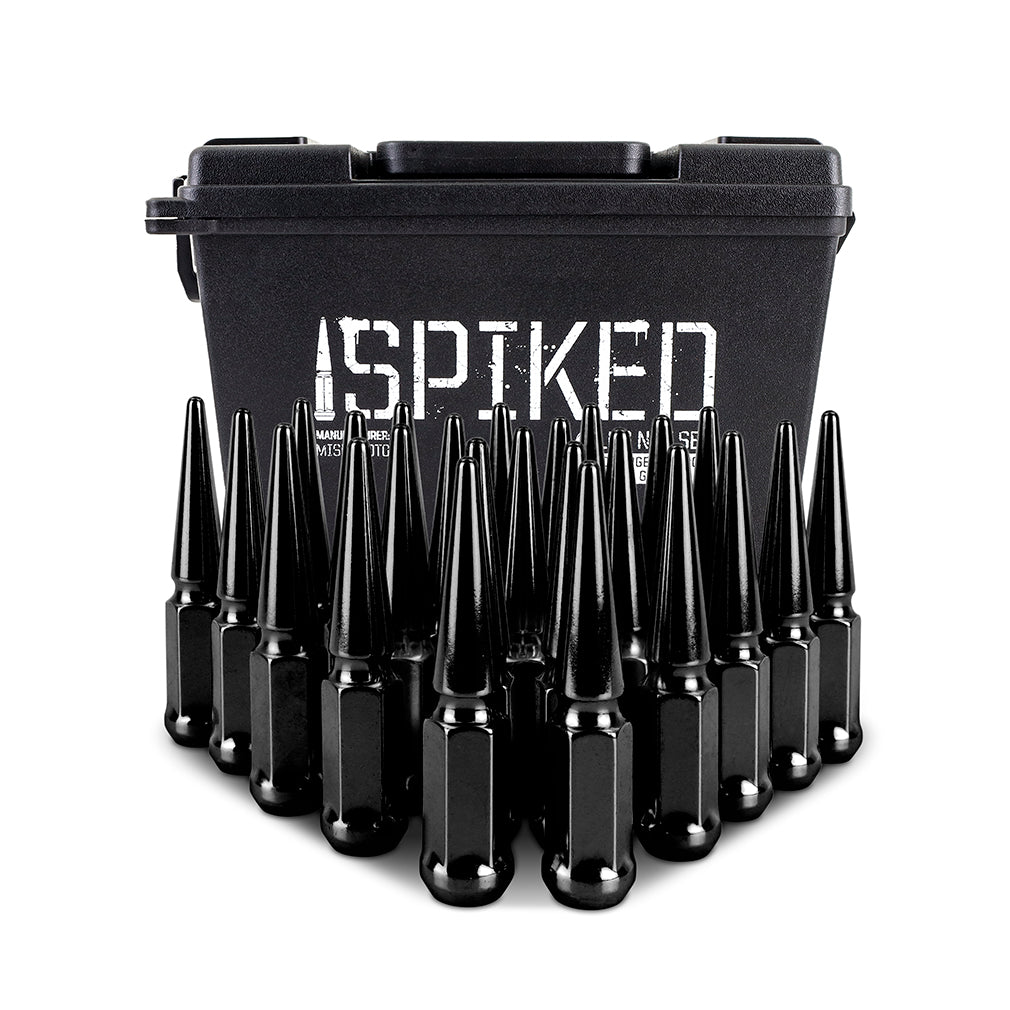 Mishimoto MMLG-SP1415-24BK