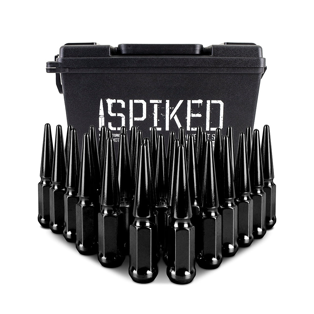 Mishimoto MMLG-SP1415-32BK