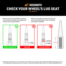 Load image into Gallery viewer, Mishimoto MMLG-SP1215-24GD