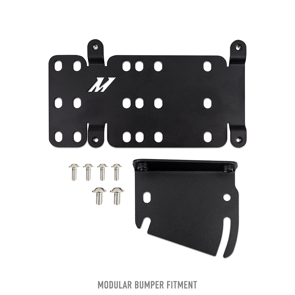 Mishimoto MMLP-BR-21M for Select Ford Bronco