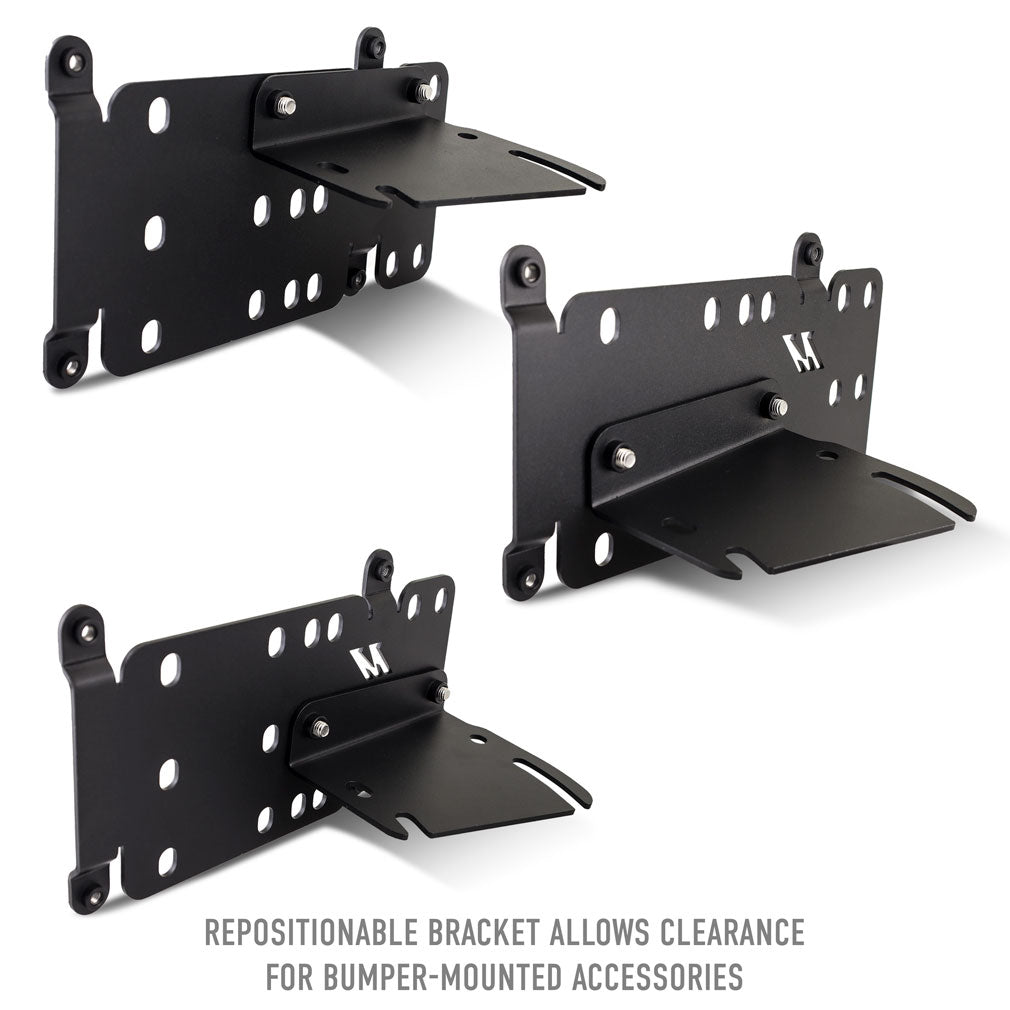Mishimoto MMLP-BR-21M for Select Ford Bronco