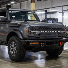 Load image into Gallery viewer, Mishimoto MMLP-BR-21M for Select Ford Bronco