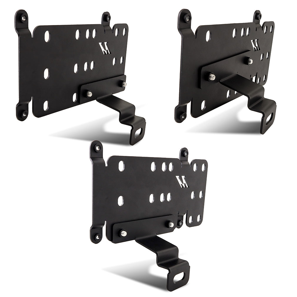 Mishimoto MMLP-BR-21S for Select Ford Bronco