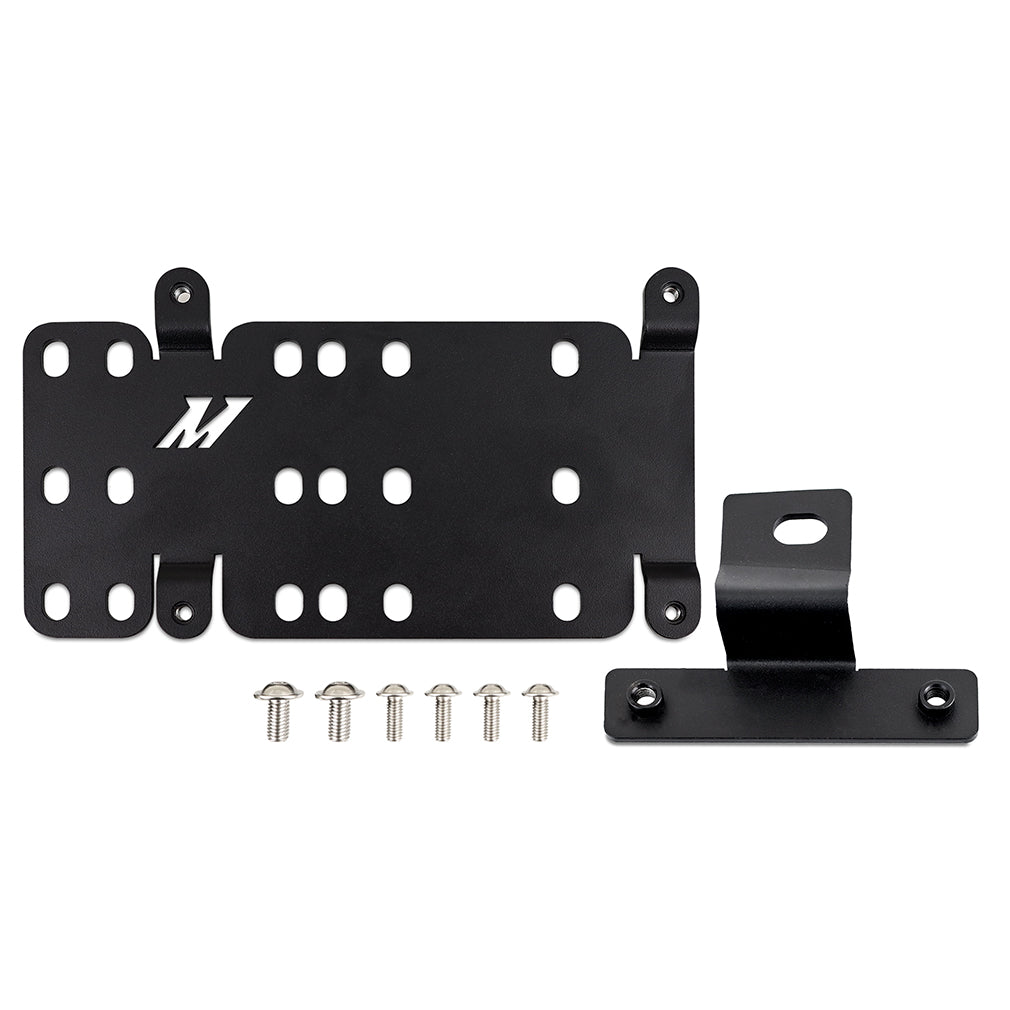Mishimoto MMLP-BR-22C for Select Ford Bronco