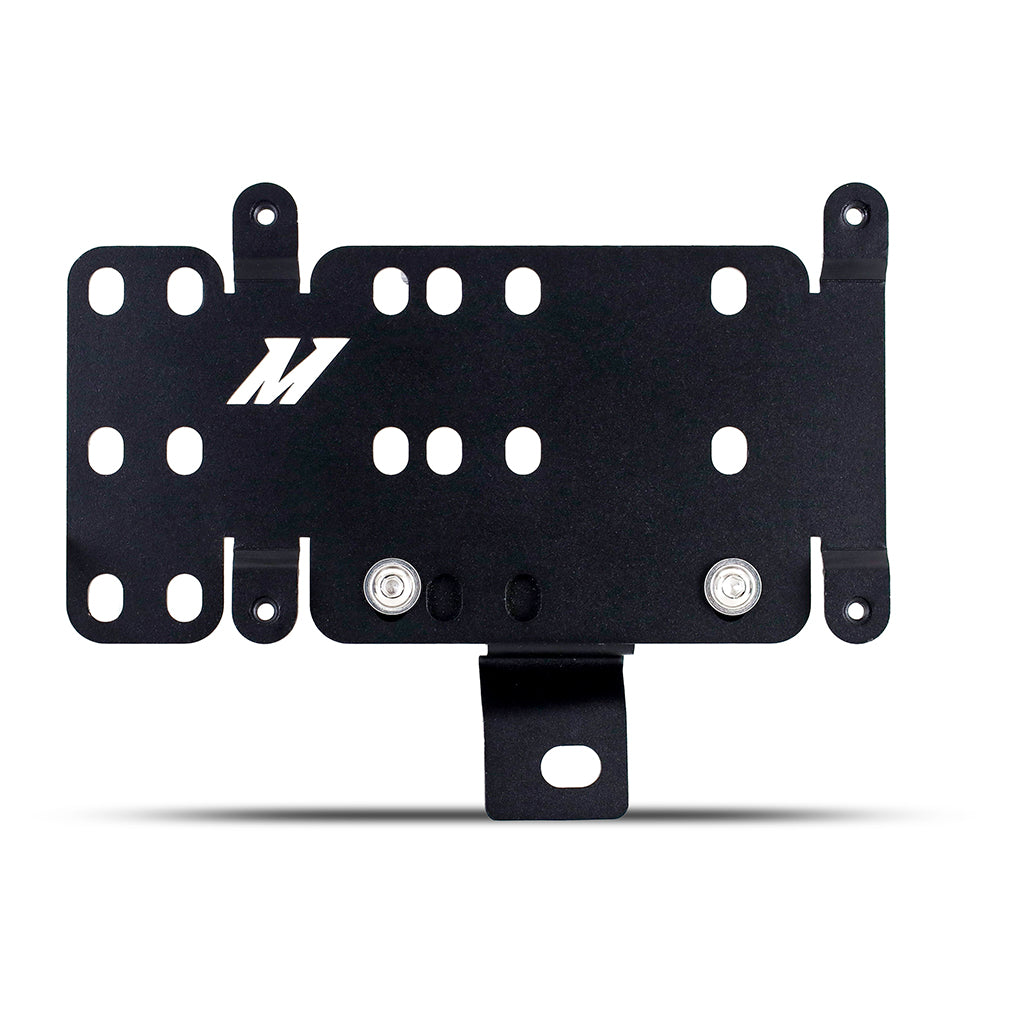 Mishimoto MMLP-BR-22C for Select Ford Bronco