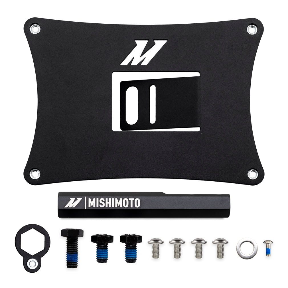 Mishimoto MMLP-CIV-17 for Select Honda Civic