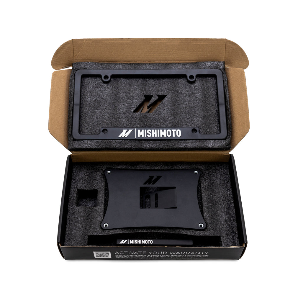 Mishimoto MMLP-CIV-17 for Select Honda Civic