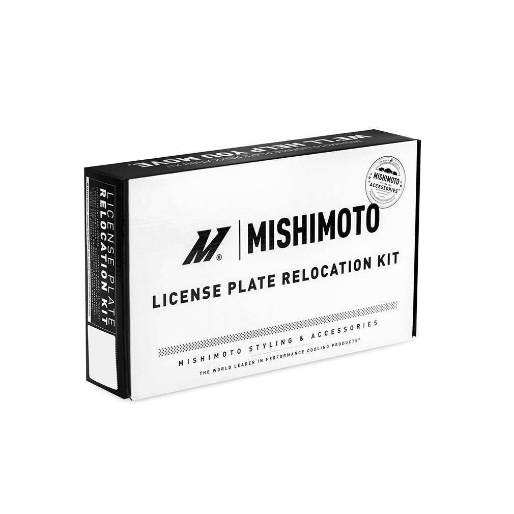 Mishimoto MMLP-CIV-17 for Select Honda Civic