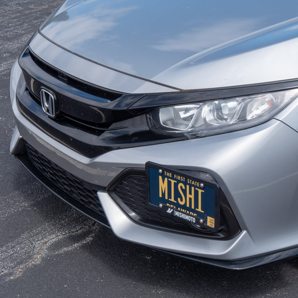 Mishimoto MMLP-CIV-17 for Select Honda Civic