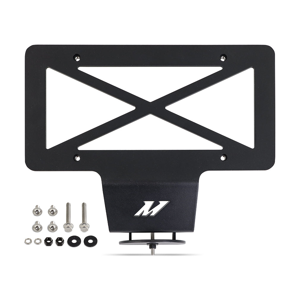 Mishimoto MMLP-F150-15 for Select Ford F-150, Ford F-150 Lightning